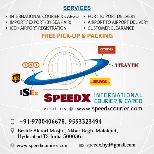 Best International Courier Service in Hyderabad, Cheapest Courier Services in Hyderabad, Cheapest Courier Services in Secunderabad